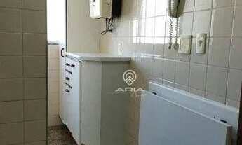 Imagem 5: Apartamento com 2 dormitórios para locação no Judith, Londrina /PR