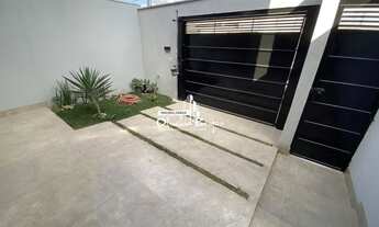 Imagem 3: Lindo Sobrado no Res. Jardins do Lago