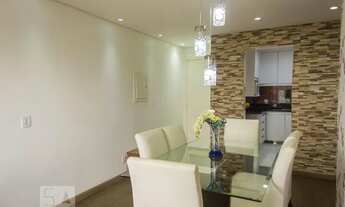 Imagem 4: Apartamento à Venda - Jardim, 3 Quartos, 76 m2