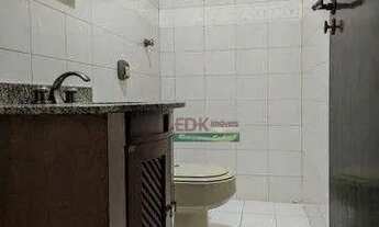 Imagem 4: Casa com 3 dormitórios à venda, 194 m² por R$ 668.000 - Centro - Mogi das Cruzes/SP