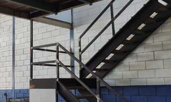 Imagem 3: GALPÃO - Imóvel - Loja