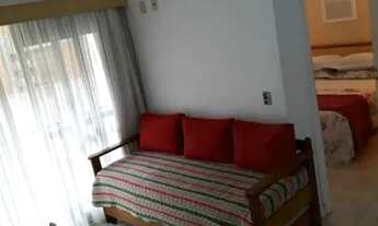 Imagem: Apto mensal - praia de Canasvieiras