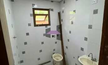 Imagem: Chácara Jaraguá em condomínio fechado