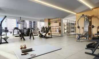 Imagem 1: APARTAMENTO COM 4 DORMITÓRIOS À VENDA POR - R$ 5.000.000,00 - CENTRO - BAL. CAMBORIÚ/SC