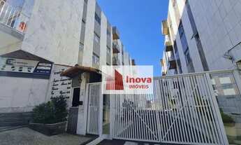 Imagem 2: Excelente Apartamento com 2 qtos/sol da manhã/1 vaga/portaria 24 horas, à venda, 70 m² por