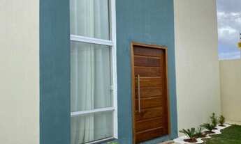 Imagem 2: Casas no Litoral Norte Baiano / Linha Verde