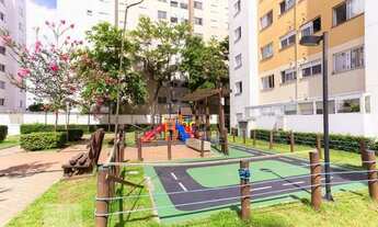 Imagem 3: Apartamento para Aluguel - Cangaíba, 2 Quartos, 47 m2