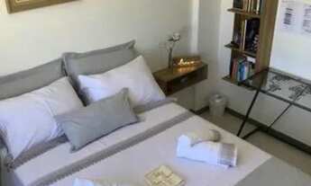 Imagem 4: Apartamento Semi-mobiliado