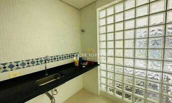 Imagem 4: Cobertura com 4 dormitórios à venda, 190 m² por R$ 2.200.000 - Praia da Enseada - Guarujá