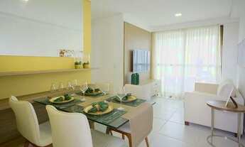 Imagem 3: Flat para Locação em Recife, Aflitos, 1 dormitório, 1 banheiro, 1 vaga