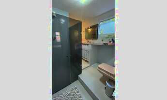 Imagem 6: Mega Oferta!! Apartamento 3/4 Sendo 2 Suites 98m² Para Venda No Cond. Maison Pancetti - Ca