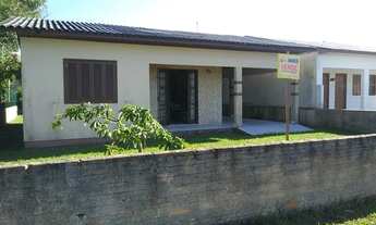 Imagem 3: Casa com 85 m², Jardim Ultramar