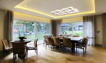 Imagem 5: Casa no Condomínio Aspen Mountain em Gramado!