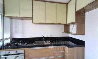 Imagem 6: Apartamento para Locação em São Paulo, Barra Funda, 1 dormitório, 1 banheiro, 1 vaga