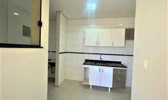 Imagem 4: Apartamento para Locação em Guanambi, São Sebastião, 2 dormitórios, 1 banheiro, 1 vaga