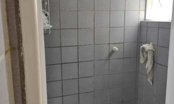 Imagem 2: (CM)) APT C/3 QUARTOS/TERREO/NASCENTE EM CASA CAIADA(prox pateo