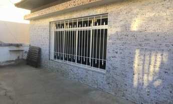 Imagem 2: Casa Térrea com 3 dormitórios - Bairro Campestre