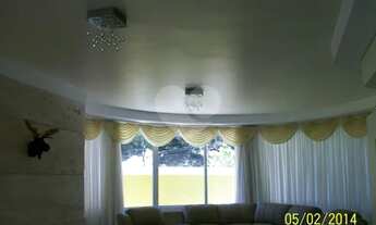 Imagem 5: São Paulo - Casa de Condomínio - HORTO