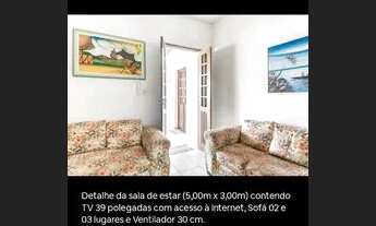 Imagem 6: Apartamento Mobiliado em Porto de Galinhas