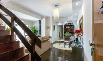 Imagem 2: Cobertura para Venda - 255m², 3 dormitórios, sendo 1 suites, 2 vagas - Praia de Belas