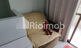 Imagem 7: Pechincha Apartamento cobertura com 3 dormitórios