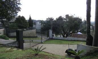 Imagem 5: RESIDÊNCIA AO LADO DO PARQUE BARIGUI