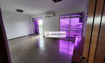 Imagem 4: Apartamento com 3 dormitórios para alugar, 254 m² por R$ 5.600,00/mês - Goiabeiras - Cuiab