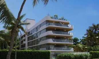 Imagem: Apartamento Frente Mar para Venda em Cabedelo