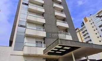 Imagem 2: Apartamento com 2 dormitórios para alugar, 120 m² por R$ 4.752,25/mês - Anita Garibaldi