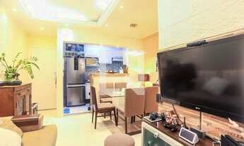 Imagem 5: Apartamento para Aluguel - Jardim América, 3 Quartos, 69 m2