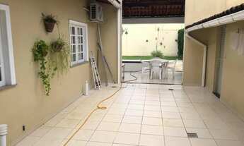 Imagem 4: Casa no Park Italia com 4 quartos sendo 1 suíte - 600m²