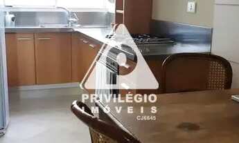 Imagem 2: Humaitá, Mário Pederneiras, 2 quartos, suíte, varanda, vaga