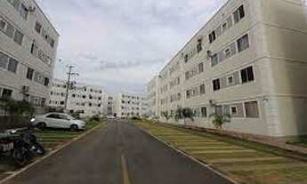 Imagem: Vendo ágio apto c/ garden- Condomínio