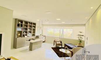 Imagem 2: Trio Office Galpão / depósito com 1 vaga na garagem