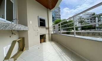 Imagem 5: Amplo apartamento com 4 dormitórios, 1 Suíte, 1 Vaga próximo a Beira Mar