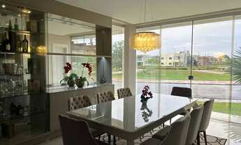 Imagem 5: Casa no Cidade Jardim II com 3 suítes - 360m²