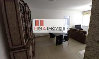 Imagem: Apartamento para aluguel possui 70 metros