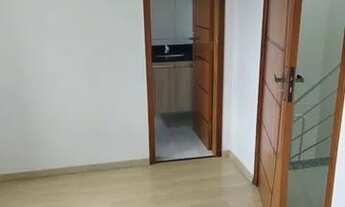 Imagem 4: Alugo sobrado Sítio Cercado 3 quartos R$ 2.000