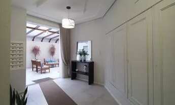 Imagem 3: BENTOALVES aluga apto semi-mobiliado, c/ 03 dorm., 01 vaga, no Centro - Caxias do Sul - RS