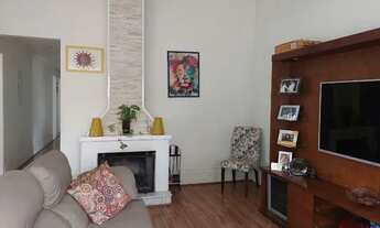 Imagem 4: Casa Térrea em Condomínio Fechado