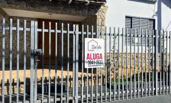 Imagem: Casa próximo ao centro