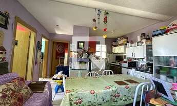 Imagem 2: Apartamento à Venda - Campina, 2 Quartos, 46 m2