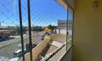 Imagem 3: Apartamento com 2 dormitórios, 52 m² - venda por R$ 200.000,00 ou aluguel por R$ 1.400,00