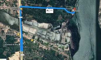 Imagem 4: Terreno em Fortim na Ce 040