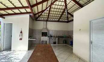 Imagem 6: Casa disponível no Santa Teresinha