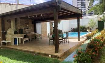 Imagem 5: Casa para Locação em Natal, Tirol, 4 dormitórios, 3 suítes, 5 banheiros, 3 vagas