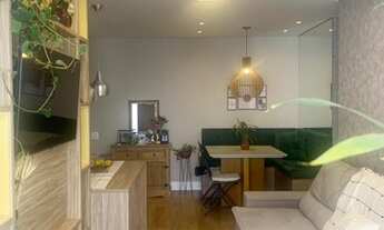 Imagem 3: Apartamento para venda com 67 metros quadrados com 1 quarto em Centro - Osasco - SP