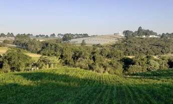 Imagem 2: Terrenos com Vista Excelente localizado próximo da rodovia em Ibiúna SP