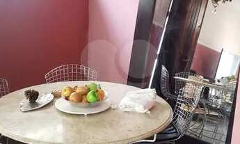 Imagem 2: São Paulo - Casa Padrão - JABAQUARA