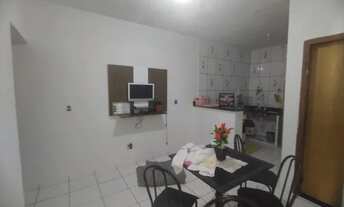 Imagem 4: LZ04 Conjunto de casas Pq Oeste Industrial (todas alugadas